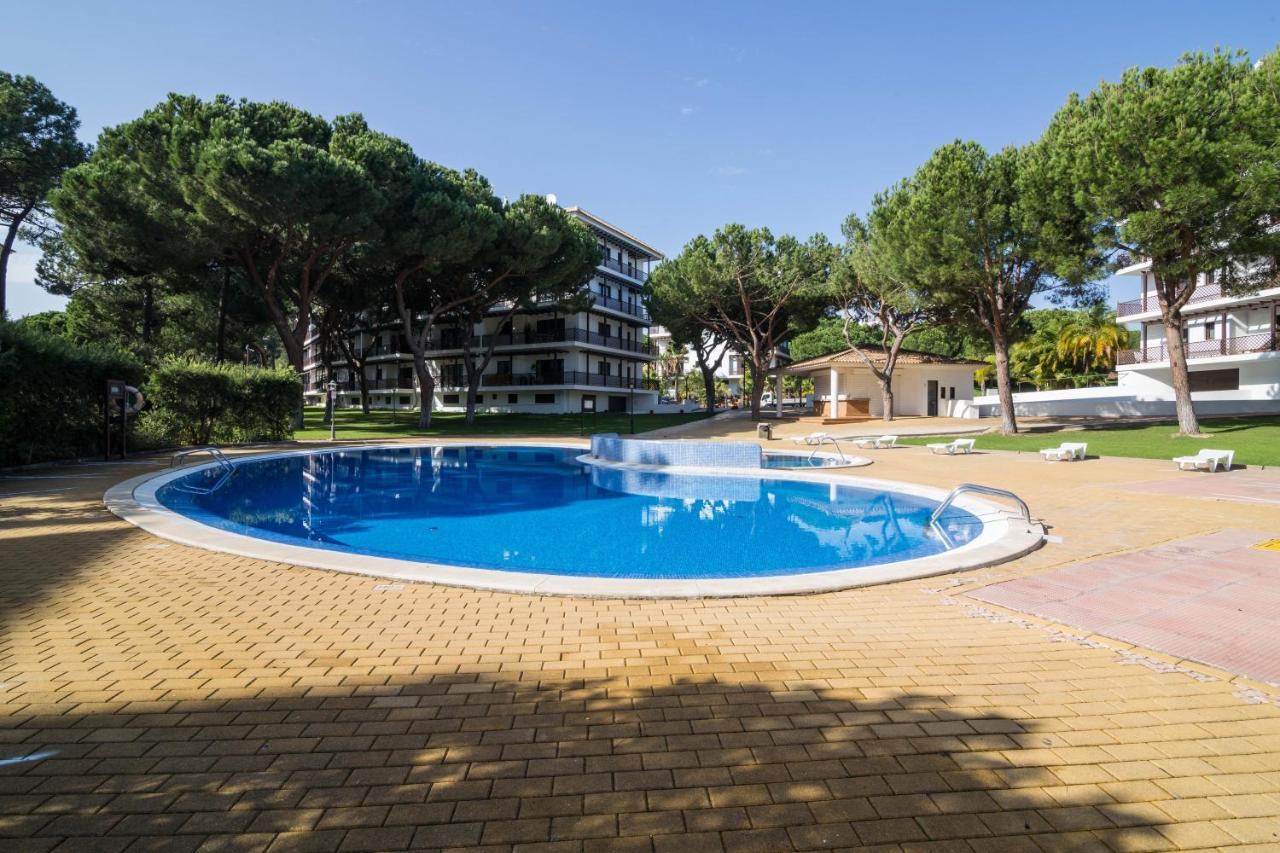 Falesia Pine Spot Albufeira Exterior photo